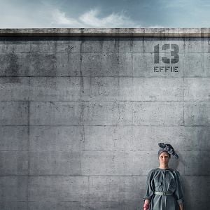 Foto Los juegos del hambre: Sinsajo - Parte 1