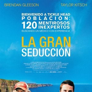 Foto La gran seducción