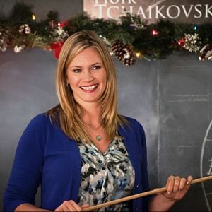 Foto Natasha Henstridge