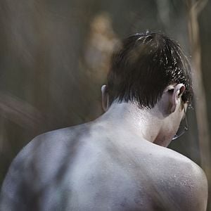 Foto Jamie Marks Is Dead