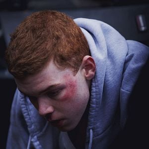 Foto Cameron Monaghan