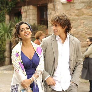 Foto Tres Bodas de Más