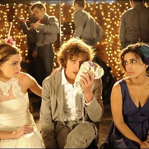 Foto Tres Bodas de Más