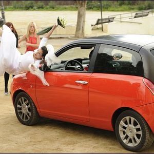 Foto Tres Bodas de Más