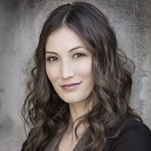 Foto Jennifer Spence