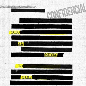 Foto Todo el mundo lo sabe