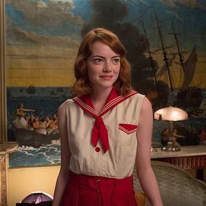 Foto Emma Stone