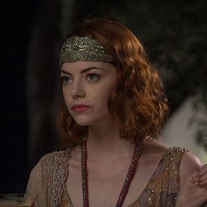 Foto Emma Stone