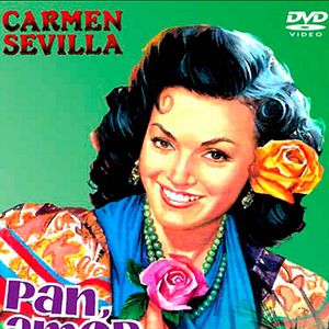 Foto Pan, amor y Andalucía