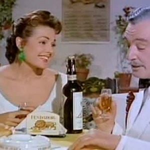 Foto Pan, amor y Andalucía