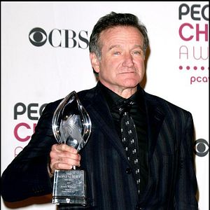 Foto Robin Williams