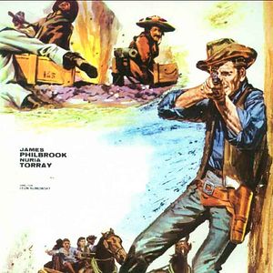 Foto Dos mil dólares por Coyote