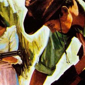 Foto Dos mil dólares por Coyote