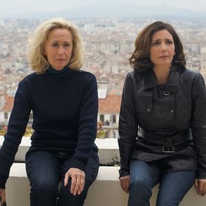 Foto Brigitte Fossey