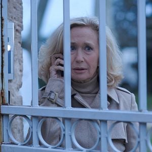 Foto Brigitte Fossey