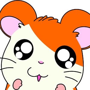 Foto Hamtaro