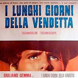 Foto Los largos días de la venganza