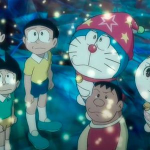 Foto Doraemon (1973)
