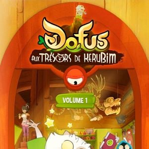 Foto The Treasures of Kerub