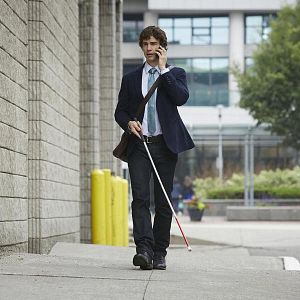 Foto Christopher Gorham