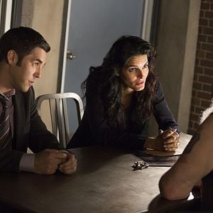 Foto Rizzoli & Isles