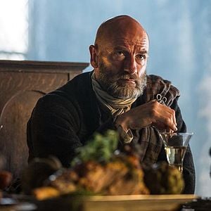 Foto Graham McTavish