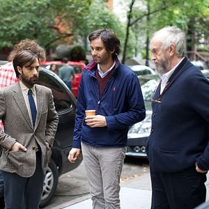 Foto Jason Schwartzman