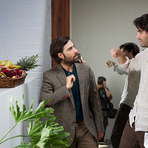 Foto Jason Schwartzman