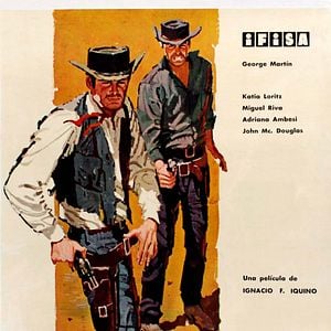 Foto Oeste Nevada Joe