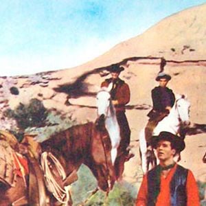 Foto Oeste Nevada Joe