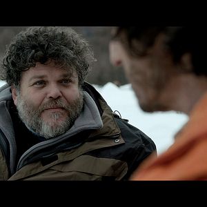 Foto La reconstrucción