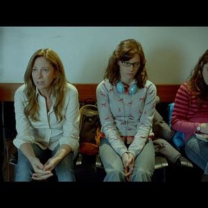 Foto La reconstrucción