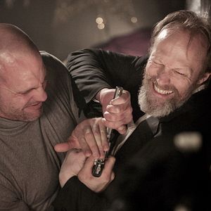 Foto Lars Mikkelsen