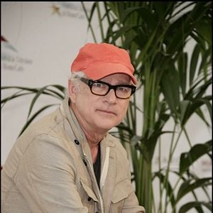 Foto Barry Levinson
