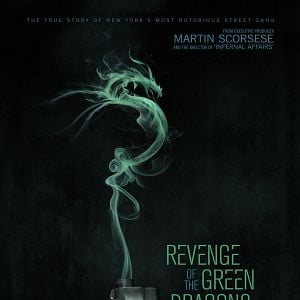 Foto Revenge Of The Green Dragons
