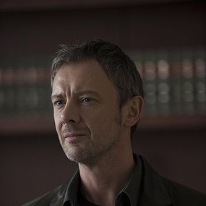 Foto John Simm