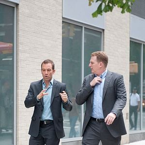 Foto Michael Rapaport