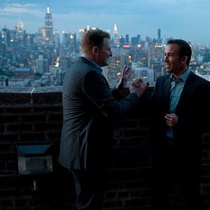 Foto Michael Rapaport