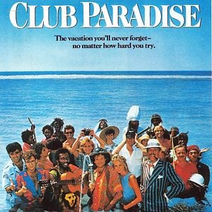 Foto Club Paraíso