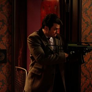 Foto Ian Somerhalder