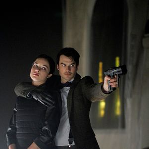 Foto Ian Somerhalder