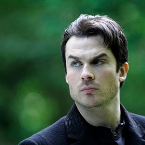Foto Ian Somerhalder