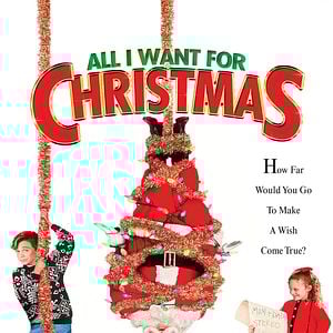 Foto Todo lo que quiero para Navidad