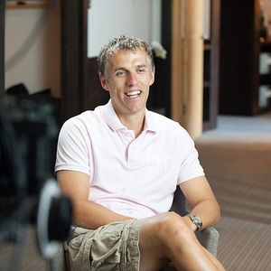 Foto The Class of '92