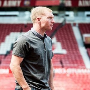 Foto The Class of '92