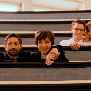 Foto Benjamin Sadler