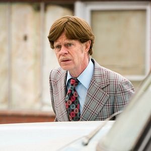 Foto William H. Macy