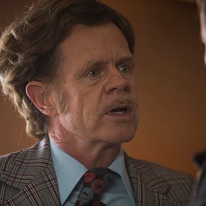 Foto William H. Macy
