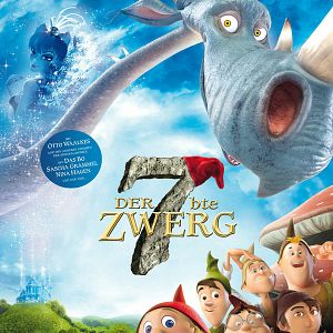Foto El séptimo enanito