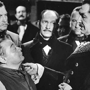 Foto Historias de Terror